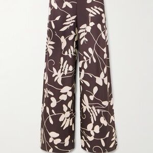 Faithfull the Brand’s Chambien Pant Eden Print